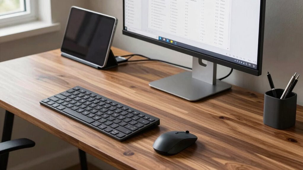 efficient workspace technology solutions