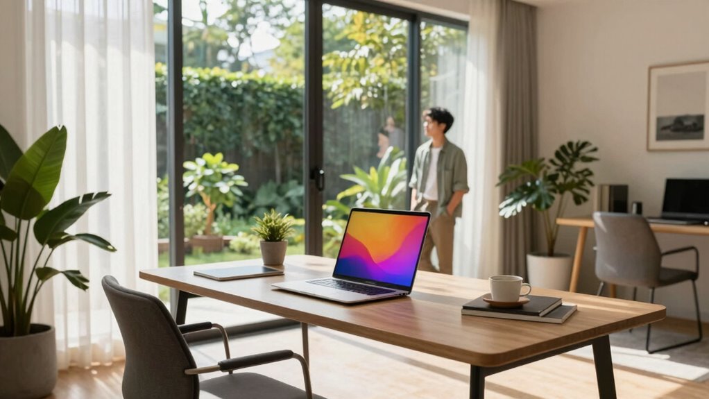 embrace remote collaboration boundaries