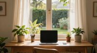embracing remote work mindset