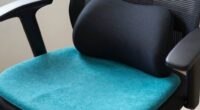 enhance comfort and support