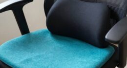 enhance comfort and support