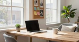 enhance daily workspace quality