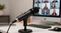 enhanced audio improves communication