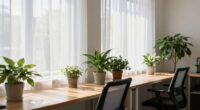 enhanced environment boosts concentration