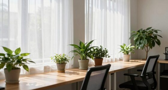 enhanced environment boosts concentration
