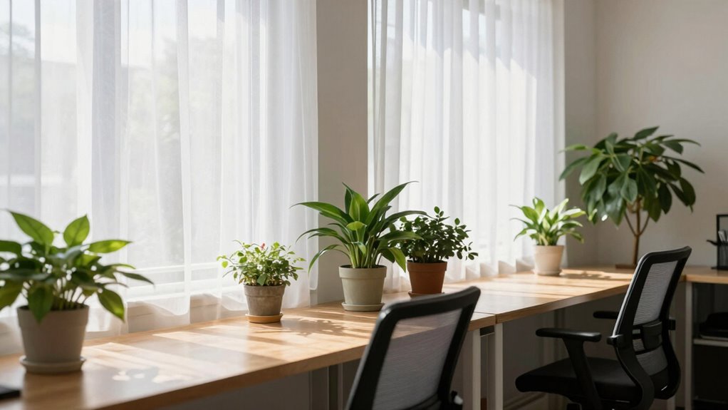 enhanced environment boosts concentration