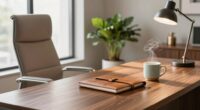 enhanced office environment