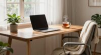 enhanced well being through workspace