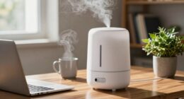 enhances office air quality