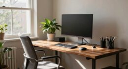 enhancing comfort boosts productivity