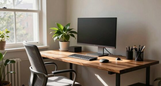 enhancing comfort boosts productivity