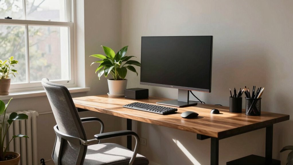 enhancing comfort boosts productivity