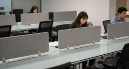 enhancing privacy in shared spaces
