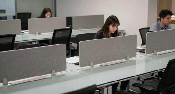enhancing privacy in shared spaces