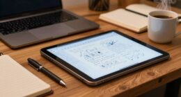 enhancing productivity through technology