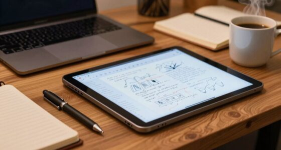 enhancing productivity through technology