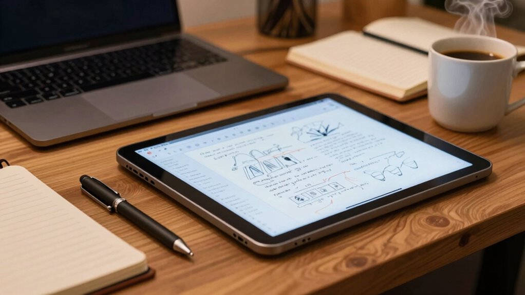 enhancing productivity through technology