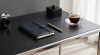 enhancing productivity with elegance