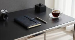 enhancing productivity with elegance