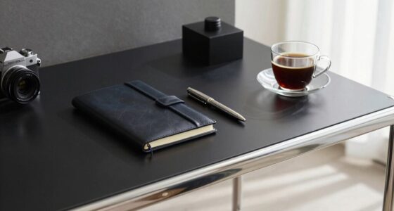 enhancing productivity with elegance