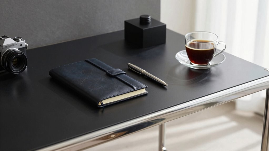enhancing productivity with elegance