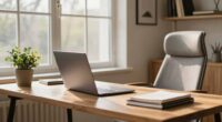enhancing remote work experience