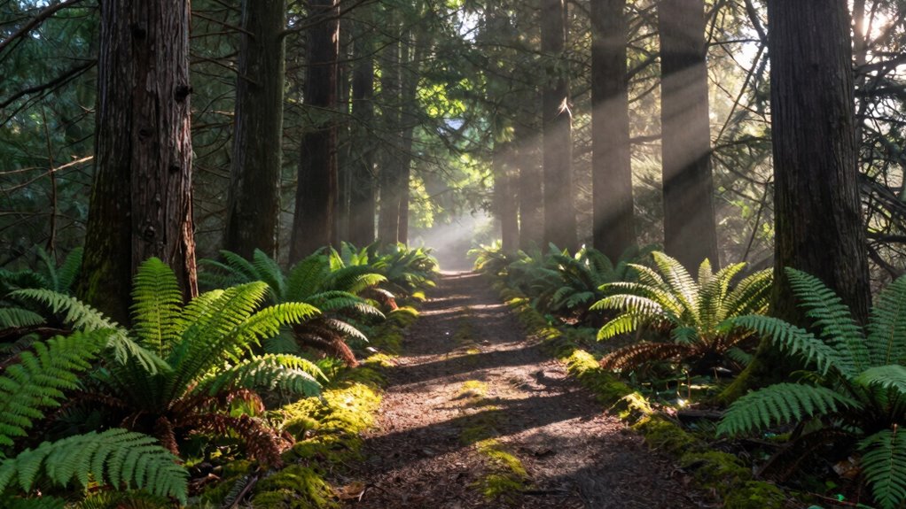 environmental changes promote mental clarity