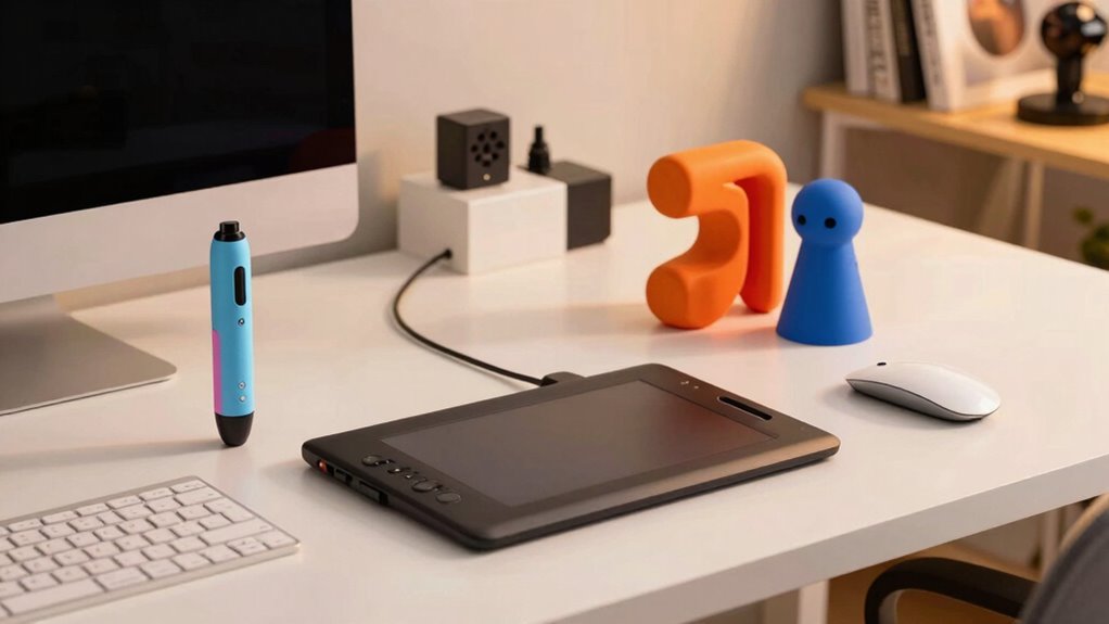 ergonomic aesthetic durable hardware