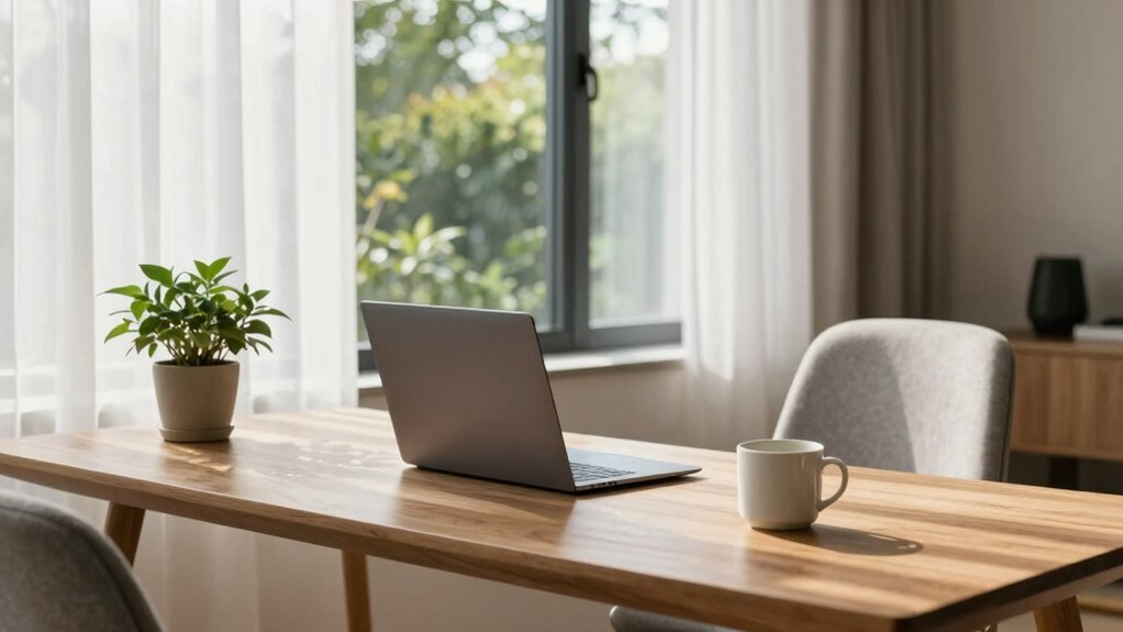 ergonomic lighting health benefits