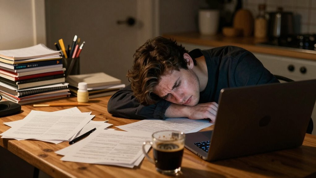 ergonomic workspace for health