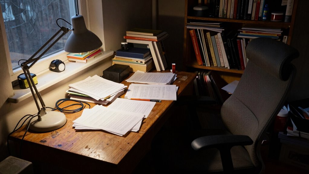 ergonomic workspace improvements enhance productivity