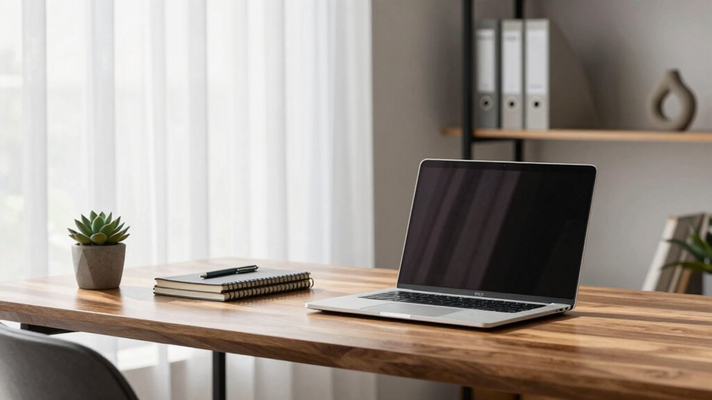 ergonomics and color harmony