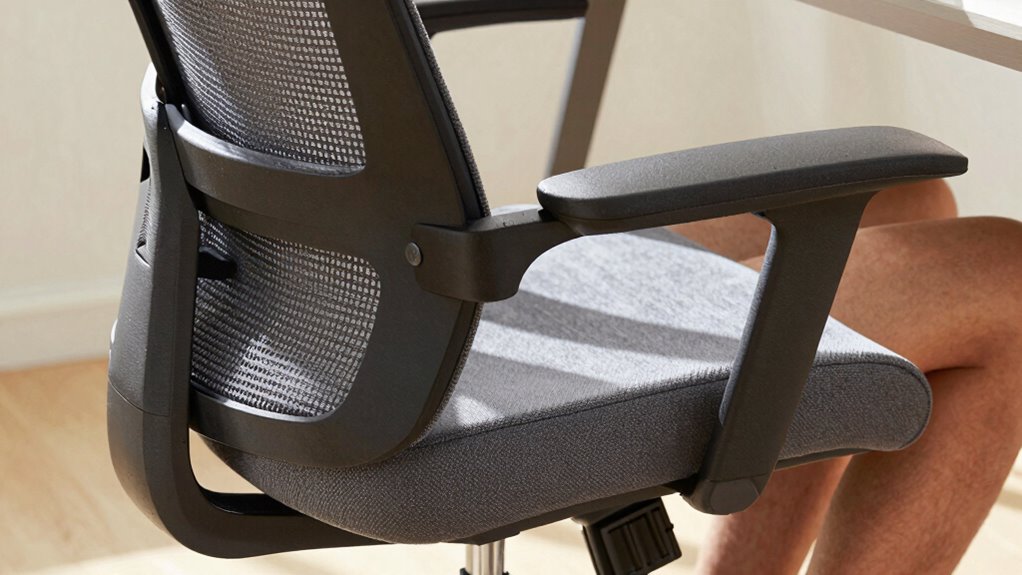 ergonomics posture breaks comfort