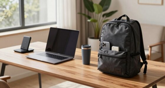 essential for flexible work
