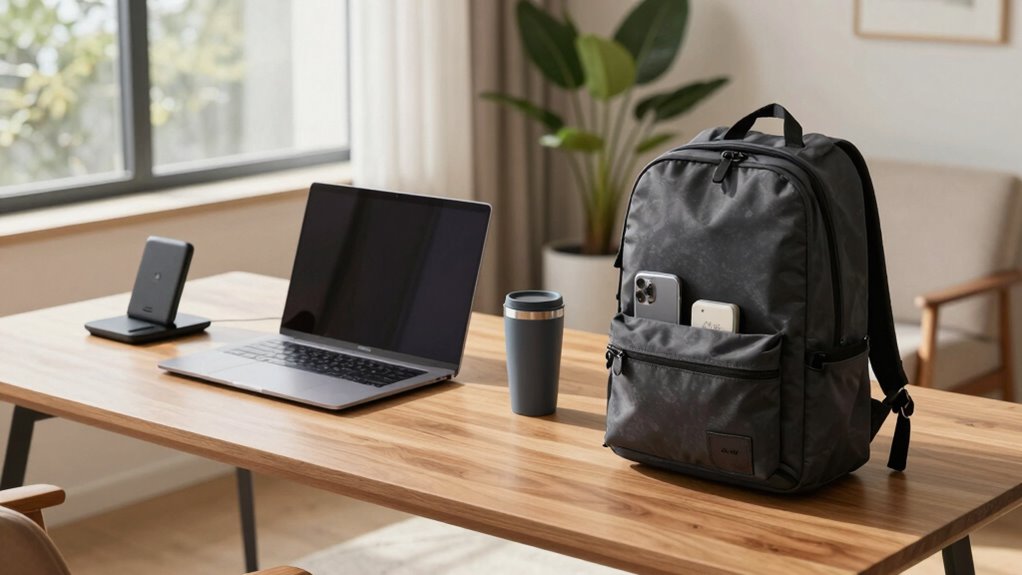 essential for flexible work