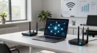 evaluating office network needs