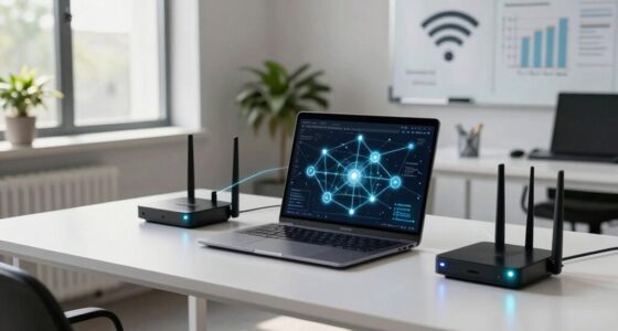 evaluating office network needs