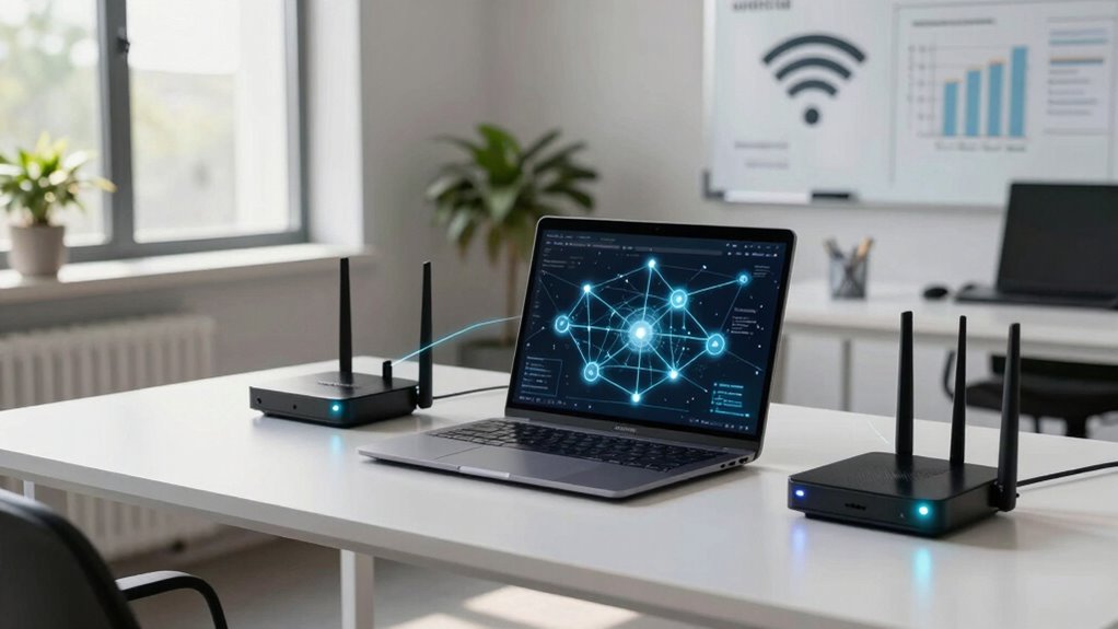 evaluating office network needs