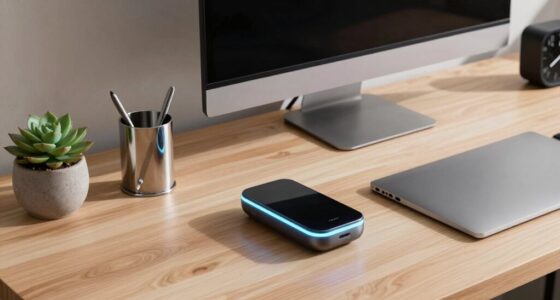 fancy gadgets don t boost productivity