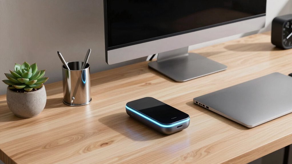 fancy gadgets don t boost productivity