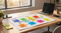 focus on thematic scheduling