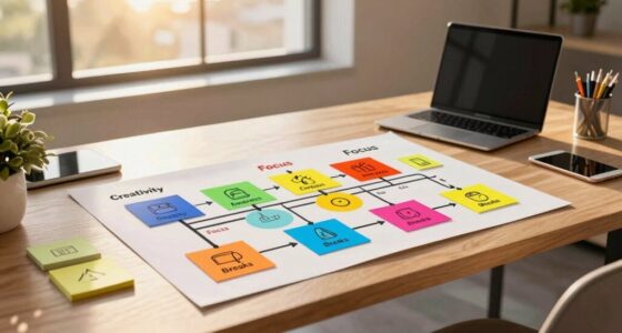 focus on thematic scheduling