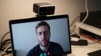 frequent video call mistakes