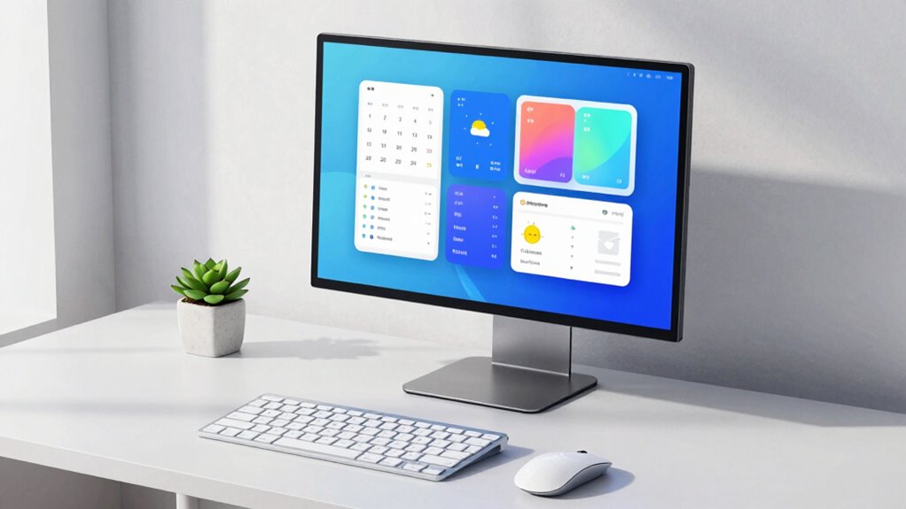 hands free productivity management