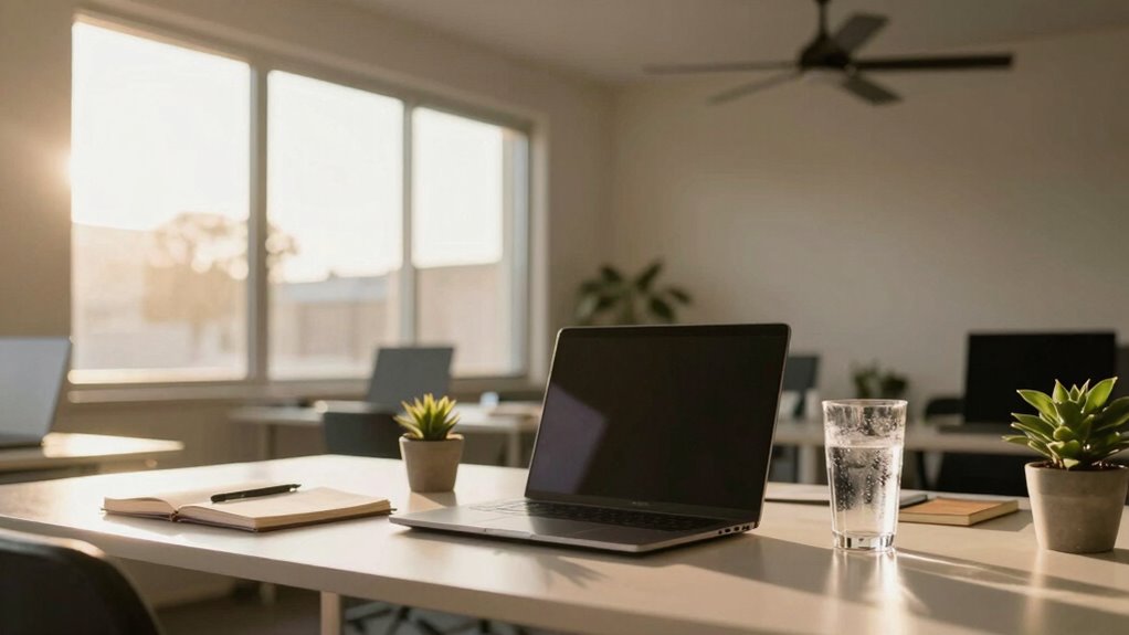 heat air productivity link