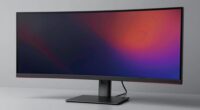 high quality efficient display