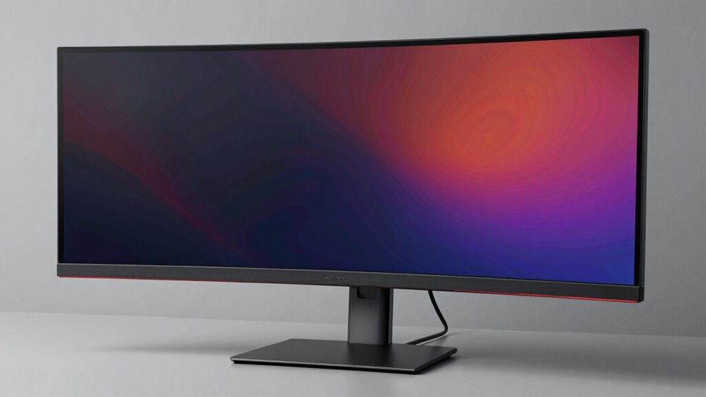 high quality efficient display