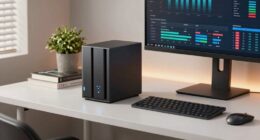 home office nas integration