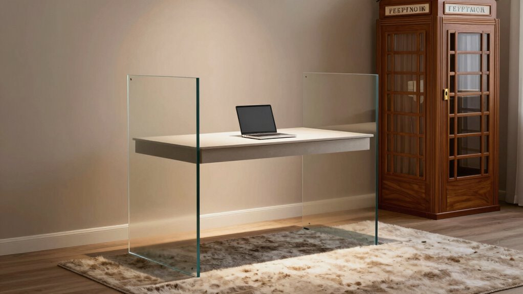 home workspace soundproofing options