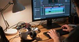 identify and eliminate noise